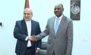 Iran reaffirms support for Sudan’s sovereignty, territorial integrity