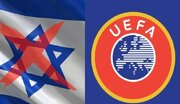 आयरलैंड ने इस्राईल को UEFA प्रतियोगिता से बाहर करने का समर्थन किया