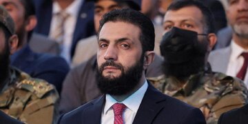 Analysis: Hopes and Fears as Syria’s Al-Jolani Visits US