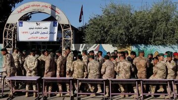 82.42% ang Turnout sa Espesyal na Halalan sa Iraq; Nouri al-Maliki ang Nangunguna