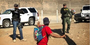 La Fuga dei Venezuelani dagli Stati Uniti; l'America Non è Più Sicura per i Rifugiati