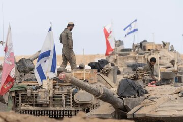 بحران نیروی انسانی در ارتش اسرائیل/ افزایش خدمت سربازی به ۳۶ ماه و نیاز به ۱۲ هزار سرباز جدید