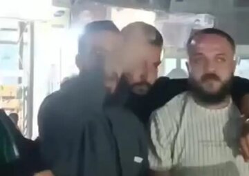 اهانت عناصر جولانی به شیعیان در زینبیه دمشق/ »حسینیه‌ها را تعطیل می‌کنیم!« + ویدیو