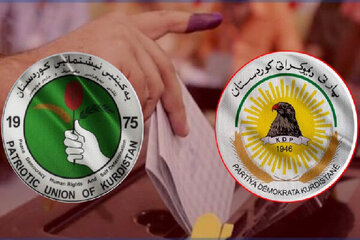 Planên PDK û YNKê ji bo serketina di hilbijartinên Iraqê de çi ne?