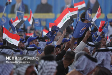 ئەمریکا چۆن لە ڕێگای گەنجانەوە کاریگەریی لەسەر هەڵبژاردنەکانی عێراق دادەنێت؟