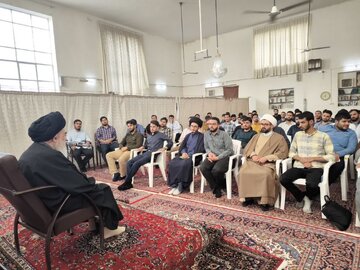 تأکید آیت‌الله دستغیب بر ضرورت تربیت قضات متعهد در نظام اسلامی