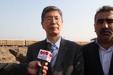 अमेरिकी दबाव से चीन और ईरान का सहयोग खत्म नहीं होगा 