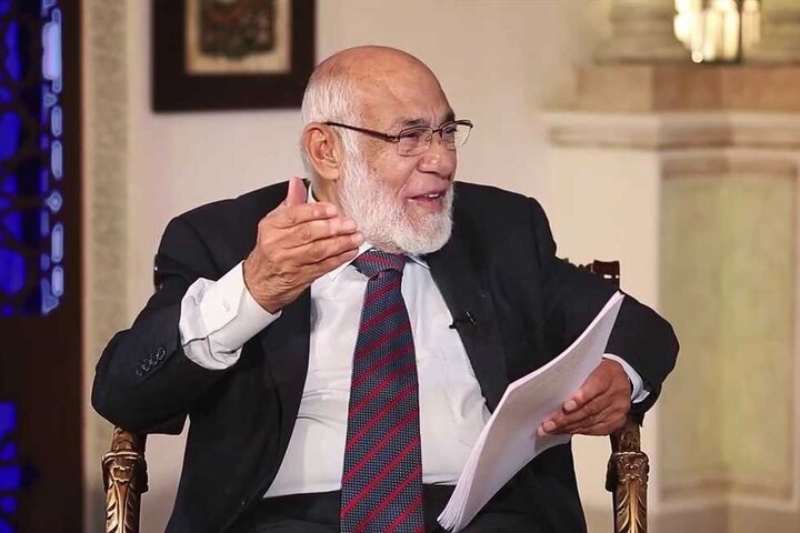 زغلول راغب النجار، اندیشمند شهیر قرآنی  درگذشت