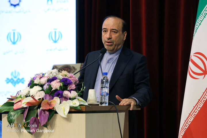 جشنواره بین‌المللی شعر «نبی رحمت» در اصفهان