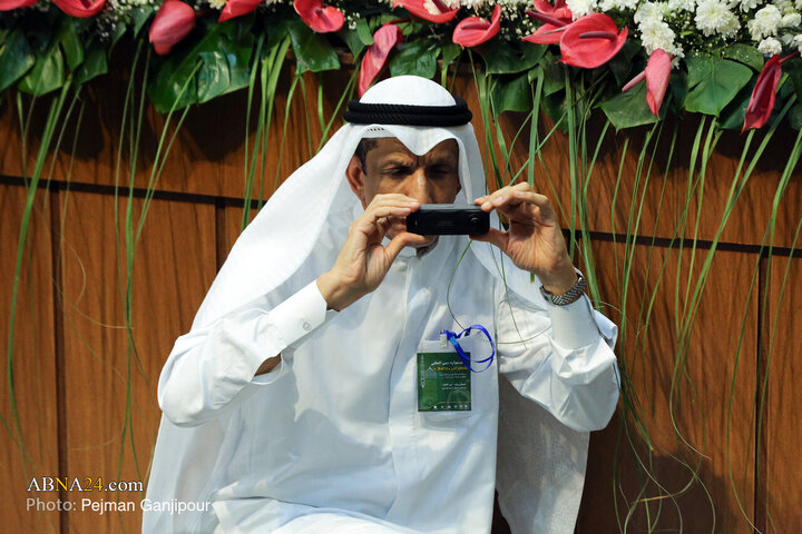 جشنواره بین‌المللی شعر «نبی رحمت» در اصفهان