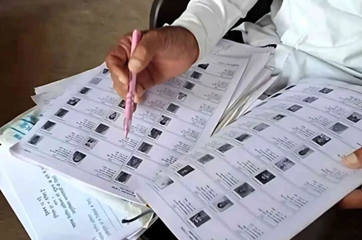 کارزار سراسری مساجد بنگال هند برای راهنمایی مسلمانان در پر کردن فرم‌های رأی‌دهندگان