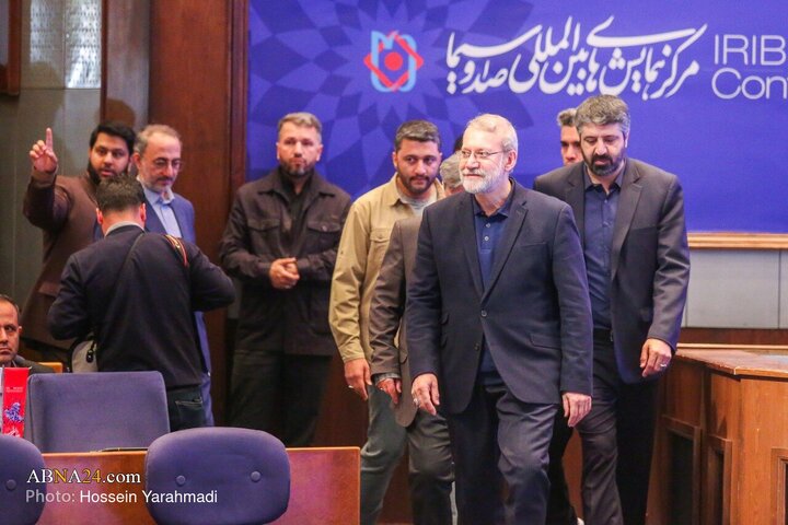 اختتامیه "همایش ما و غرب در آراء و اندیشه‌های حضرت آیت الله العظمی خامنه‌ای"