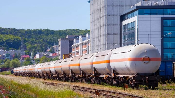 روسی ڈیزل ایران کے راستے طالبان تک پہنچ گیا