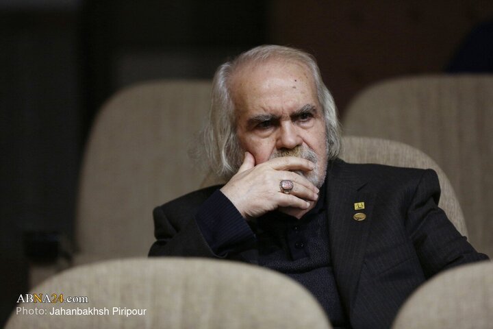 اولین کنگره بین‌المللی شب شعر فاطمی در قم