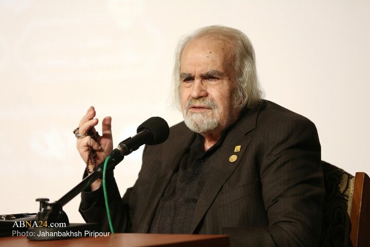 اولین کنگره بین‌المللی شب شعر فاطمی در قم