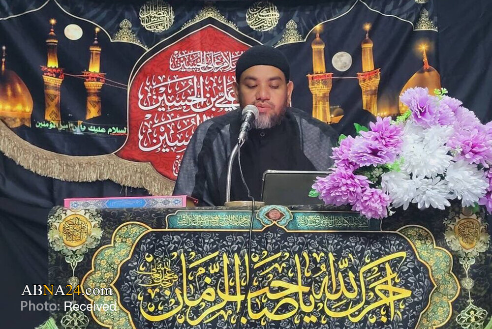 থাইল্যান্ডের পাতালংয়ের দারুল যাহরা সেন্টারে হযরত ফাতেমা (সা.আ.)-এর শাহাদাতে শোক অনুষ্ঠান+ছবি।