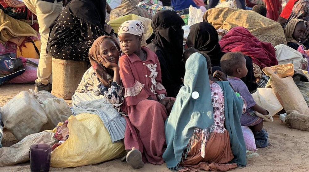 RSF Accused of Genocide and Mass Graves in al-Fasher