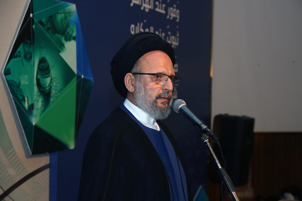 العلامة فضل الله يحذر من اسلوب التحريض وشدّ العصب: ليس بأيدينا الا سلاح الوحدة والوعي