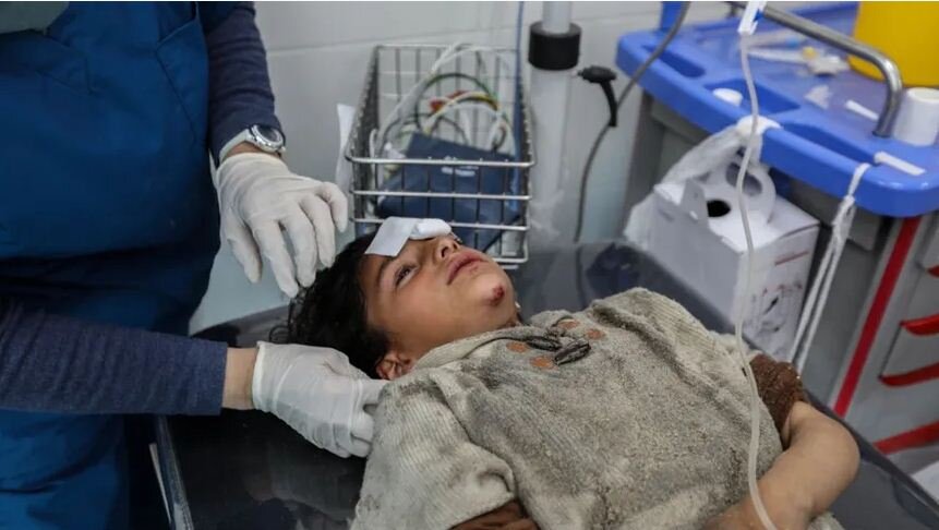 WHO confirms continued efforts to evacuate Gaza patients