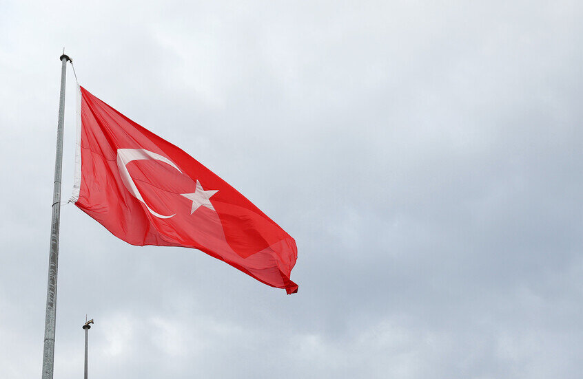 ترکیه در تلاش برای ایجاد گذرگاه امن برای ۲۰۰ غیرنظامی گرفتار در تونل‌های غزه