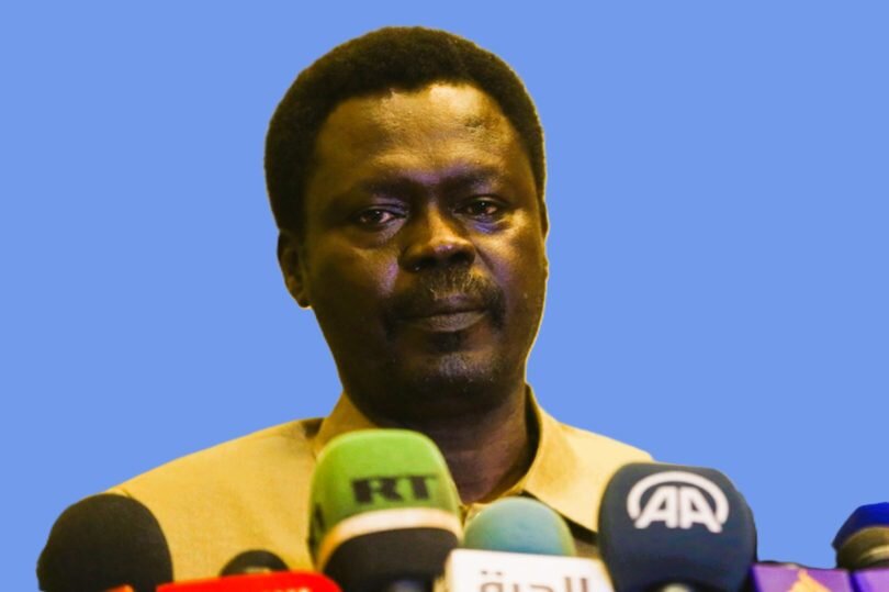 Sudan: Birni El Fasher, Da Yaki Ya Lalata, Inda 'Ya'yansa Maza Suka Rubuta Jarumtaka A Jini