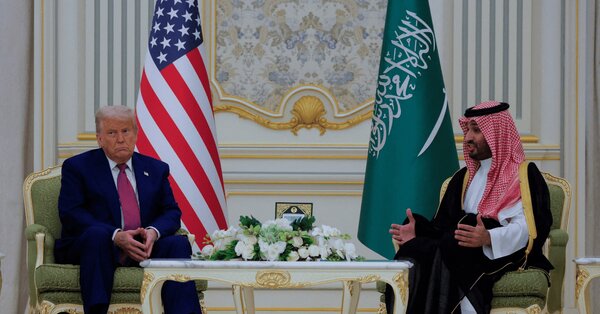 Reuters: Normalization of Saudi-Israel relations not to happen‌ during MbS visit to US