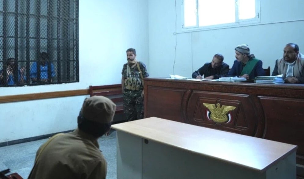 Yemen Opens Espionage Trial Against 21 Defendants Linked to Foreign Intelligence