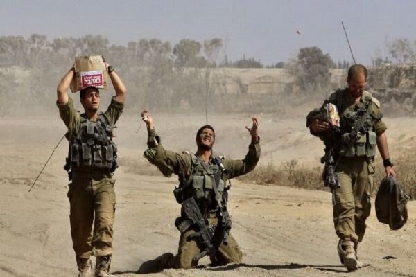 Kekurangan Ribuan Pasukan Tempur di Tentara Rezim Zionis