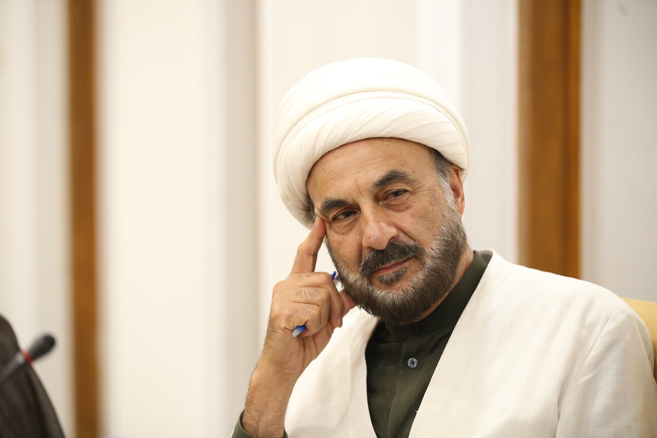 عدالت به مثابه رابطه؛ نگاهی نو به بحران‌های اجتماعی و حقوقی