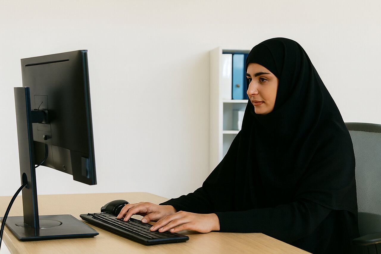 Video: Women's employment, especially in contemporary era