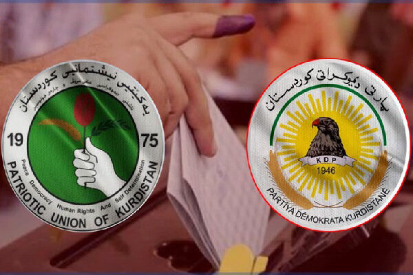 پارتی و یەکێتی بۆ سەرکەوتن لە هەڵبژاردنەکانی عێراق چ پلانێکیان داڕشتووە؟