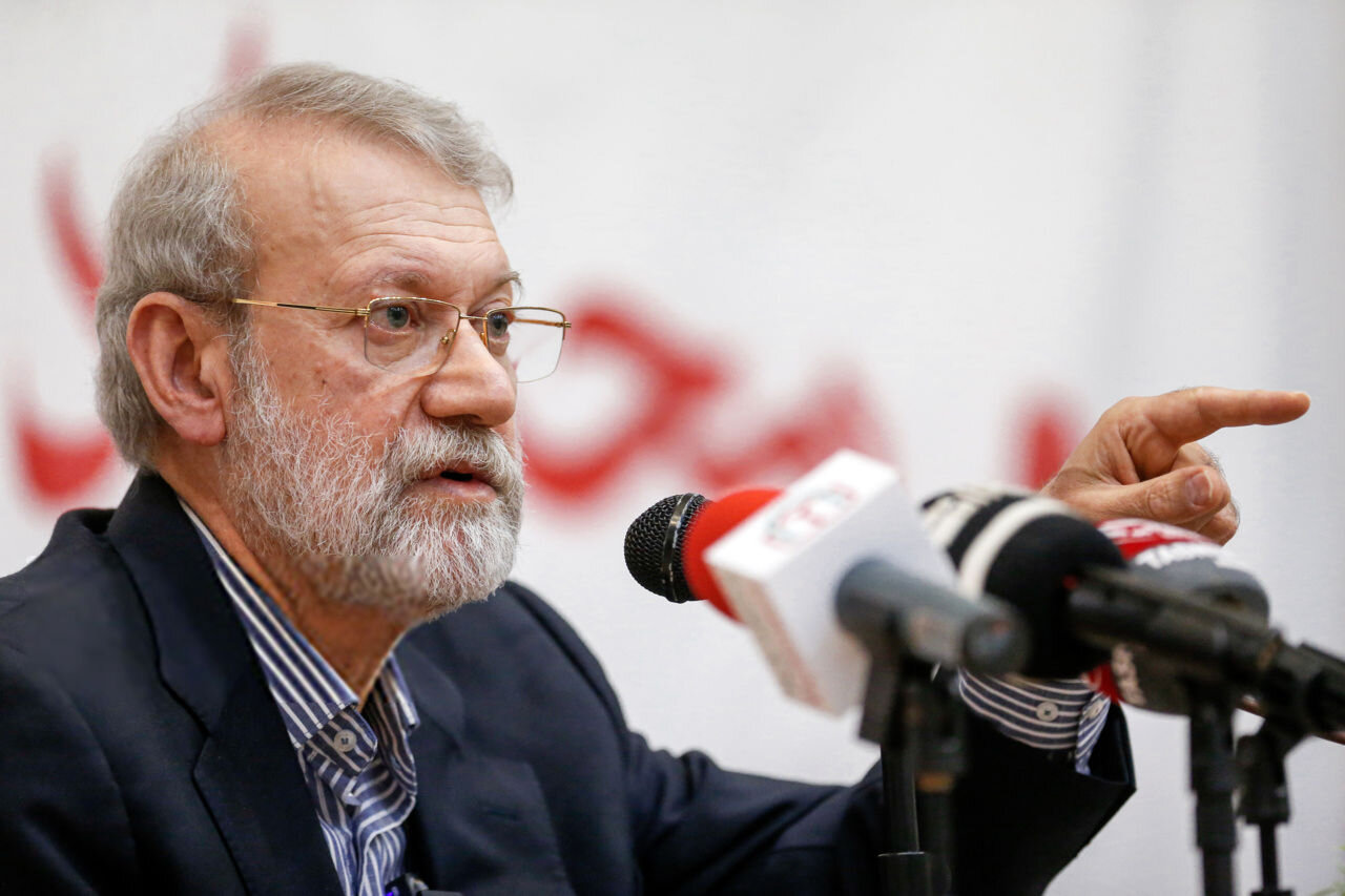 Iran’s missile program “none of West’s business,” says top security official