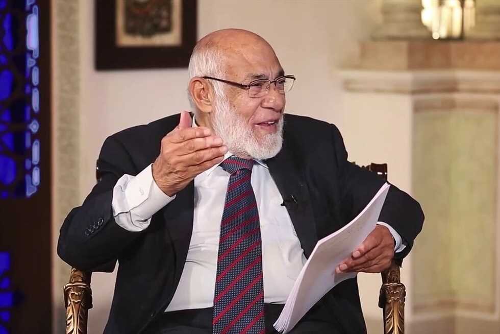 زغلول راغب النجار، اندیشمند شهیر قرآنی  درگذشت