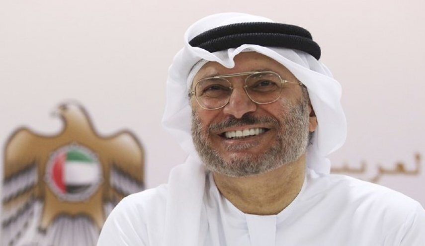 गज़्ज़ा के लिए किसी अंतर्राष्ट्रीय फोर्स का हिस्सा नहीं बनेगा यूएई