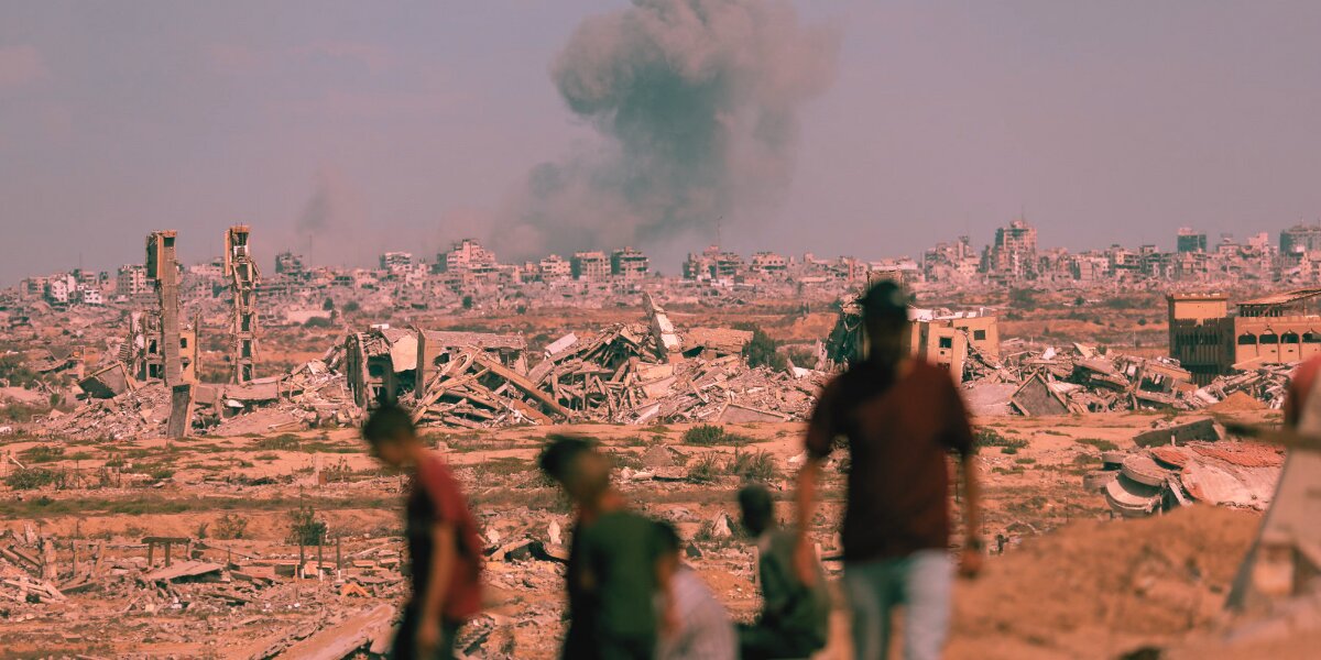 Izrael aktivirao "vatreni pojas" u južnoj Gazi, ubivši 2 Palestinca, uključujući dijete