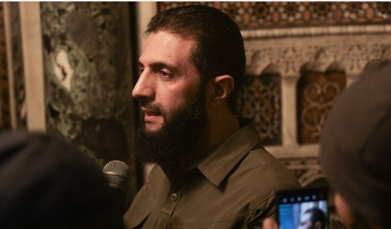 ABD’nin Suriye Hamlesi: İsrail İçin Stratejik Kazanç Peşinde