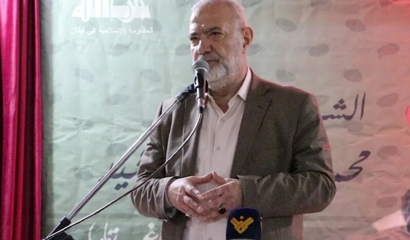 Hizbullah’tan Uyarı: “Büyük İsrail” Projesi Bölgeyi Tehdit Ediyor