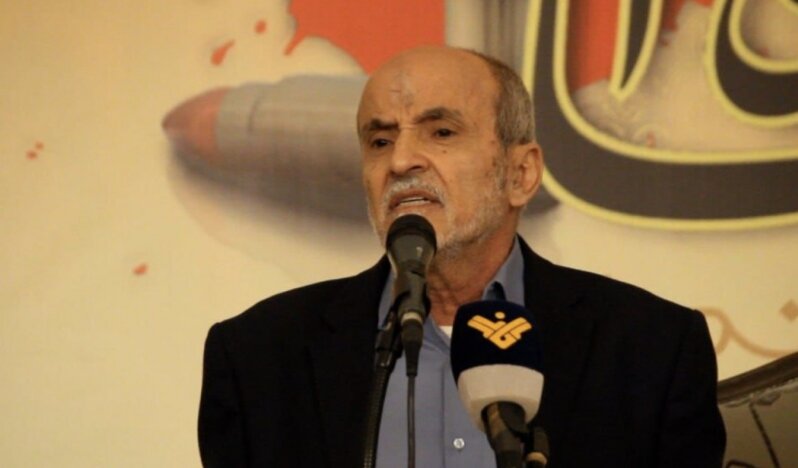 Direnişe Vefa Milletvekili Cişşi’den Uyarı: İsrail’in Planı Bölgeyi Hedefliyor