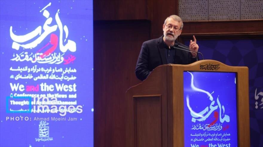 Irán enfatiza que alcance de sus misiles no le compete a Occidente