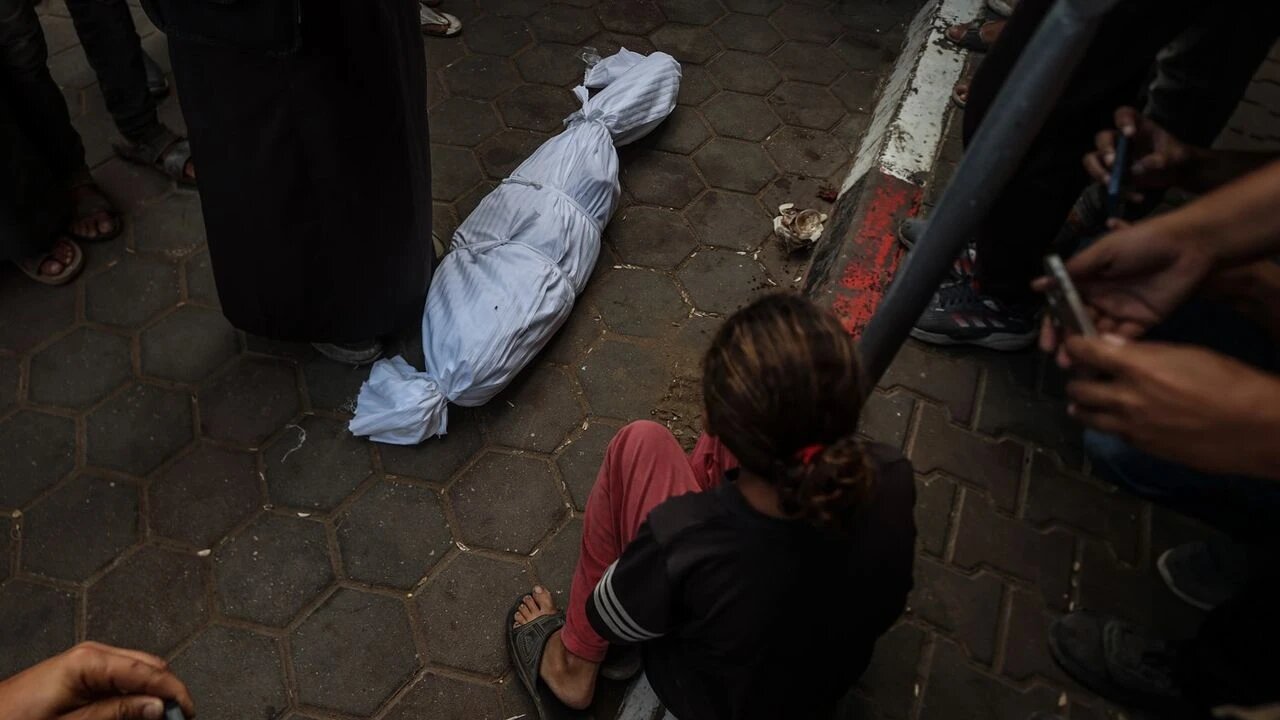 Ateşkes kâğıt üstünde: Şehit sayısı 69 bini geçti