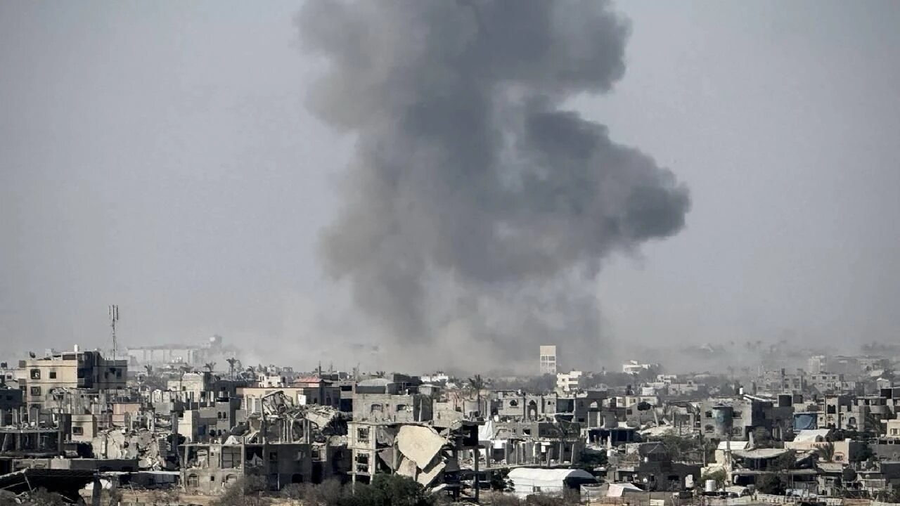 Euro-Med: İsrail, ateşkese rağmen günde ortalama 8 Filistinliyi katlediyor