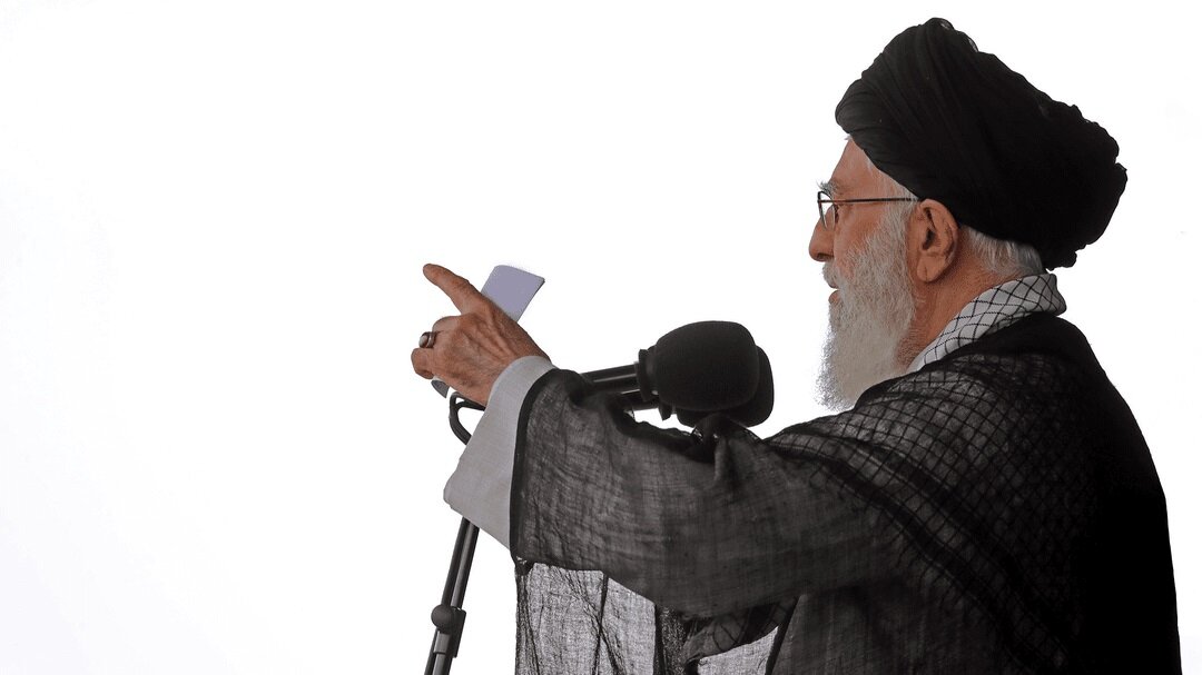 امام خامنہ ای کے تجزیاتی نظام میں امریکہ کی ایران دشمنی کی تشریح