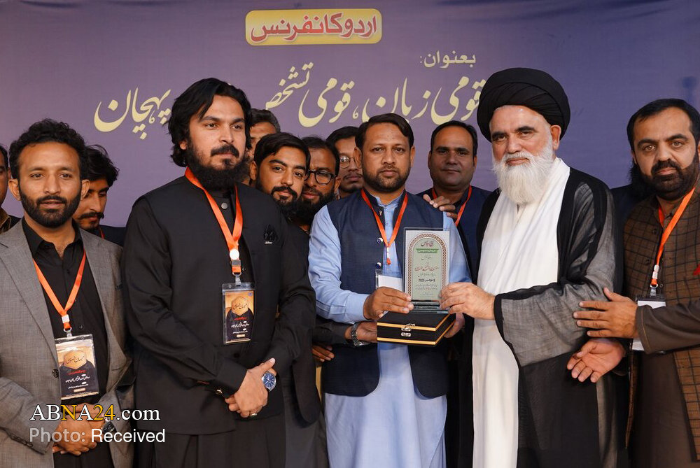 هویت پاکستان نعمتی الهی است/ تأکید بر نقش زبان اردو در حفظ هویت اسلامی و ملی + تصاویر