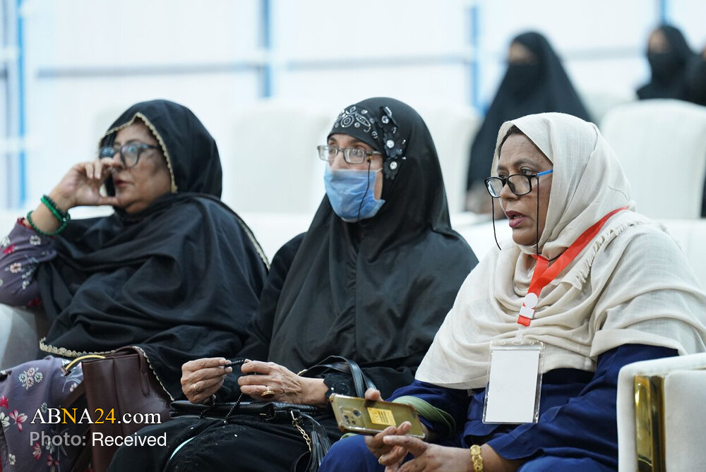 هویت پاکستان نعمتی الهی است/ تأکید بر نقش زبان اردو در حفظ هویت اسلامی و ملی + تصاویر