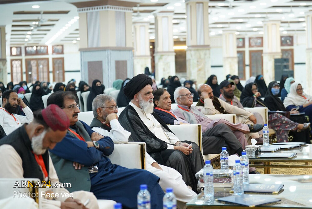 هویت پاکستان نعمتی الهی است/ تأکید بر نقش زبان اردو در حفظ هویت اسلامی و ملی + تصاویر