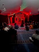 ফাতেমির শোক মার্কিন যুক্তরাষ্ট্রের মিলওয়াকিতে প্রতিধ্বনিত হচ্ছে।