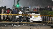 Indian Police Invoke ‘anti-Terror’ Law After Delhi Blast