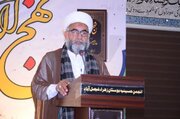 Photos: ‘Nahj al-Balagha Conference' Held in Faisalabad, Pakistan