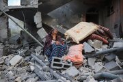 Israeli forces demolishes Palestinian homes in Gaza, launches strikes on Khan Younis despite ceasefire
