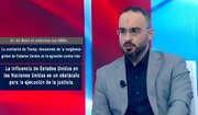 Experto libanés a ABNA: Confesión de Trump, prueba de agresión a Irán y violación de Carta ONU / Influencia EE.UU. en ONU bloquea justicia
